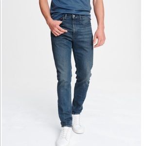 rag & bone jeans, size 31 (Fit 1)